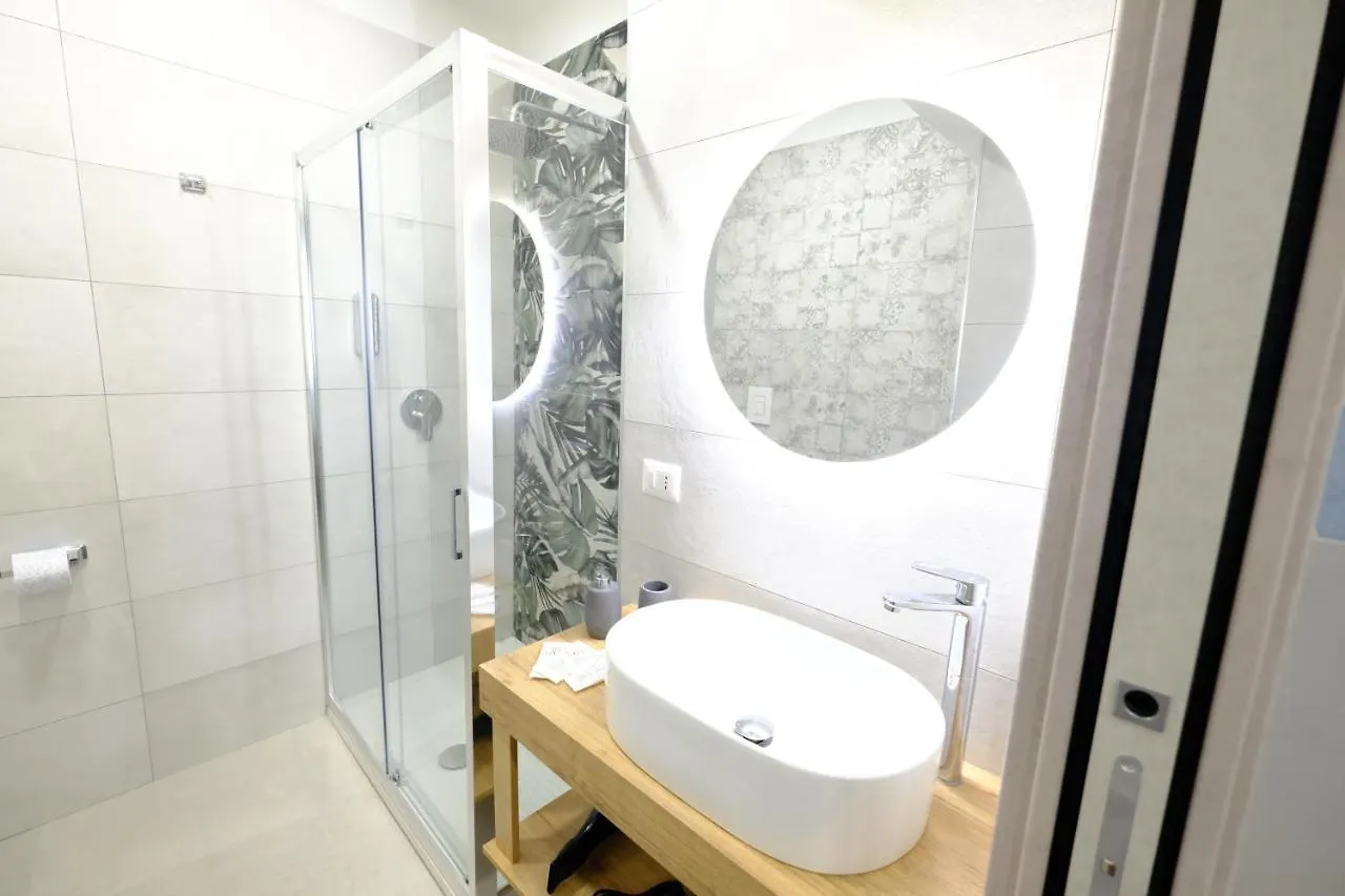 B&B Napoli Mitologica Bed & Breakfast