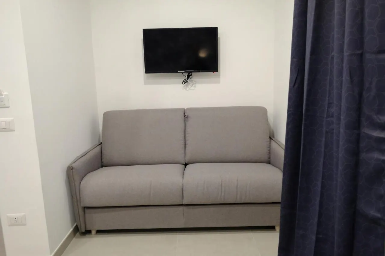 B&B Napoli Mitologica Italia