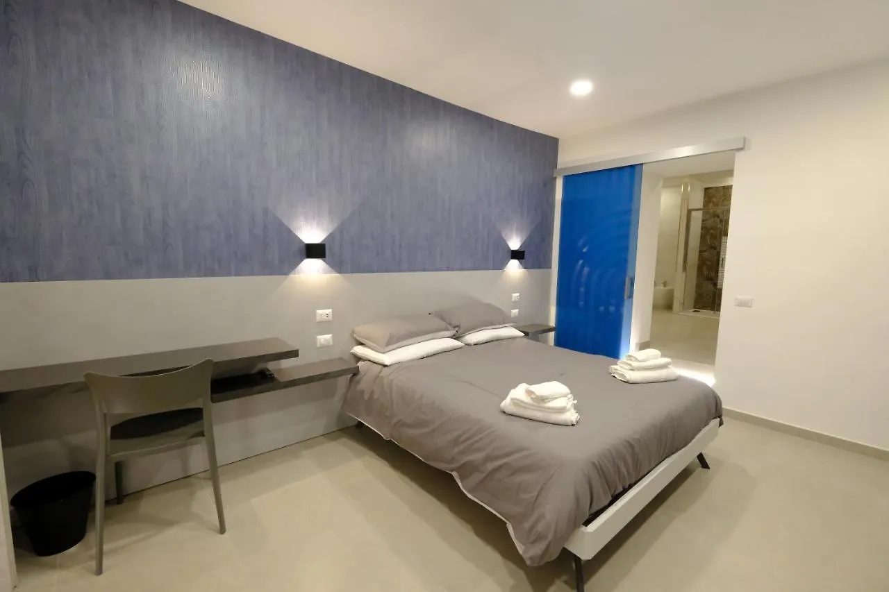 B&B Napoli Mitologica