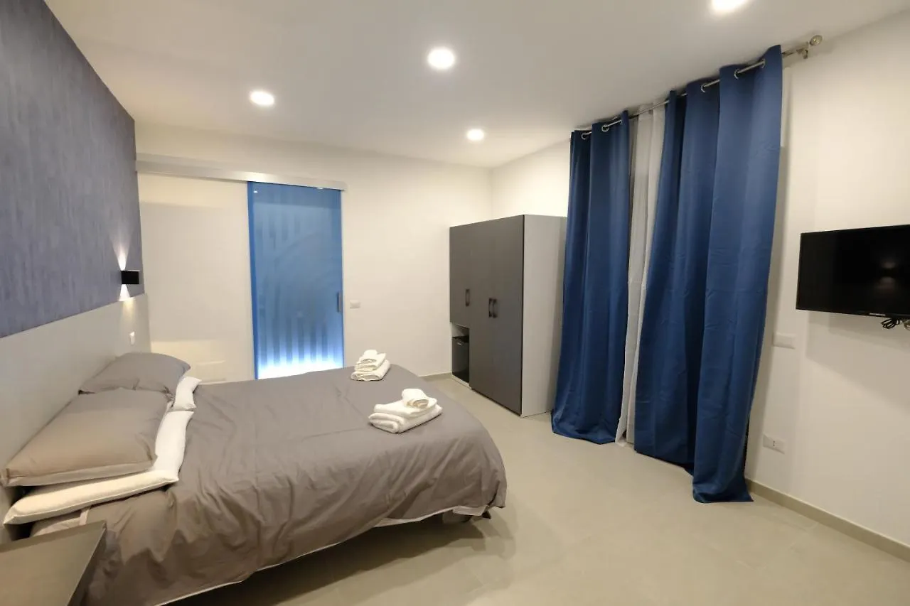B&B Napoli Mitologica Italia