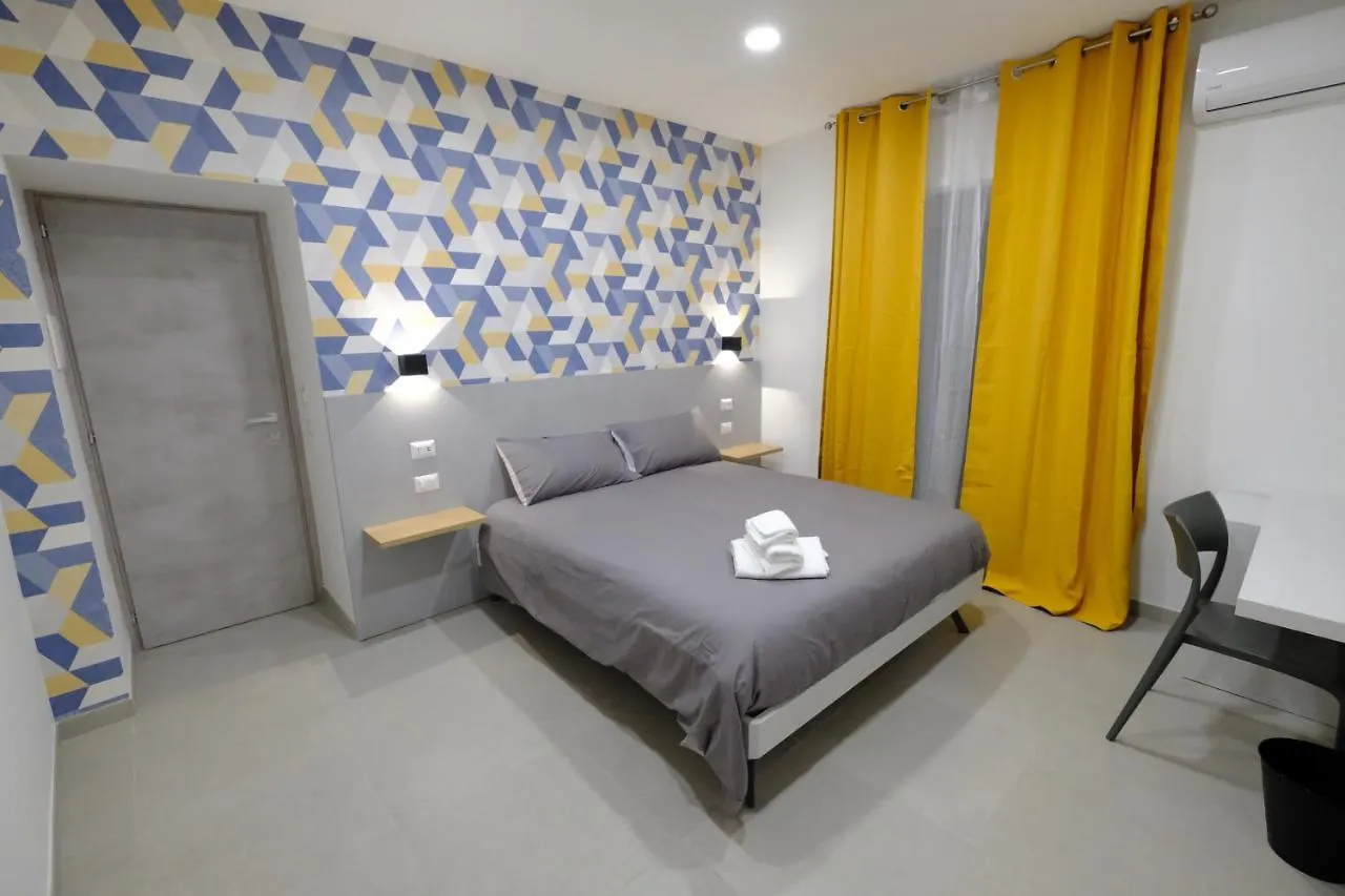 Bed & Breakfast B&B Napoli Mitologica