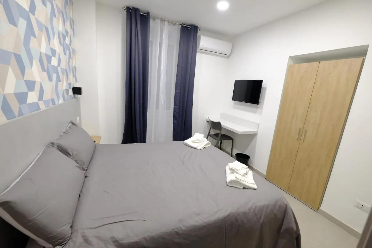 B&B Napoli Mitologica Bed & Breakfast