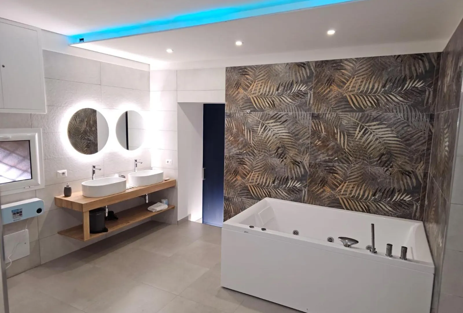 B&B Napoli Mitologica