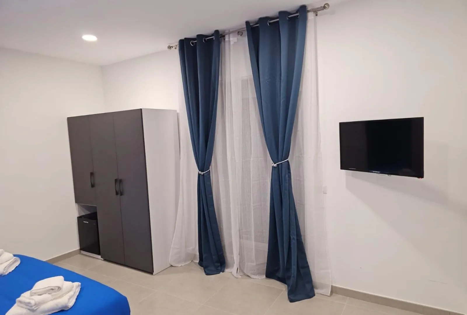 B&B Napoli Mitologica 0*,