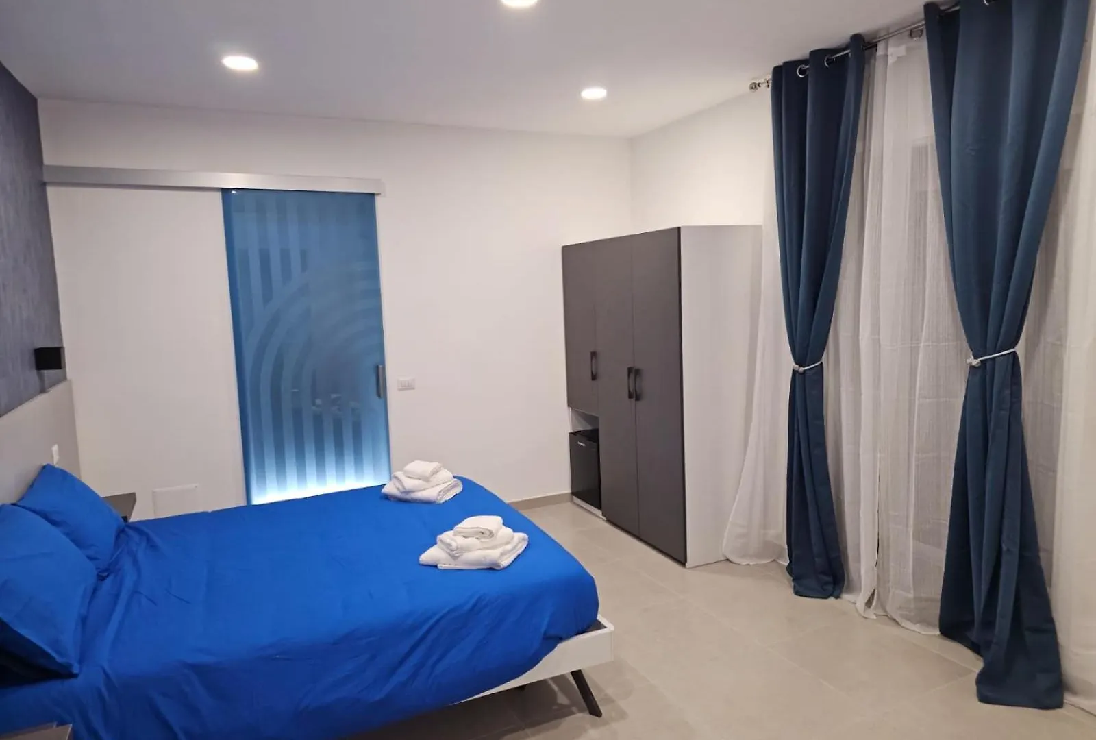 Bed & Breakfast B&B Napoli Mitologica