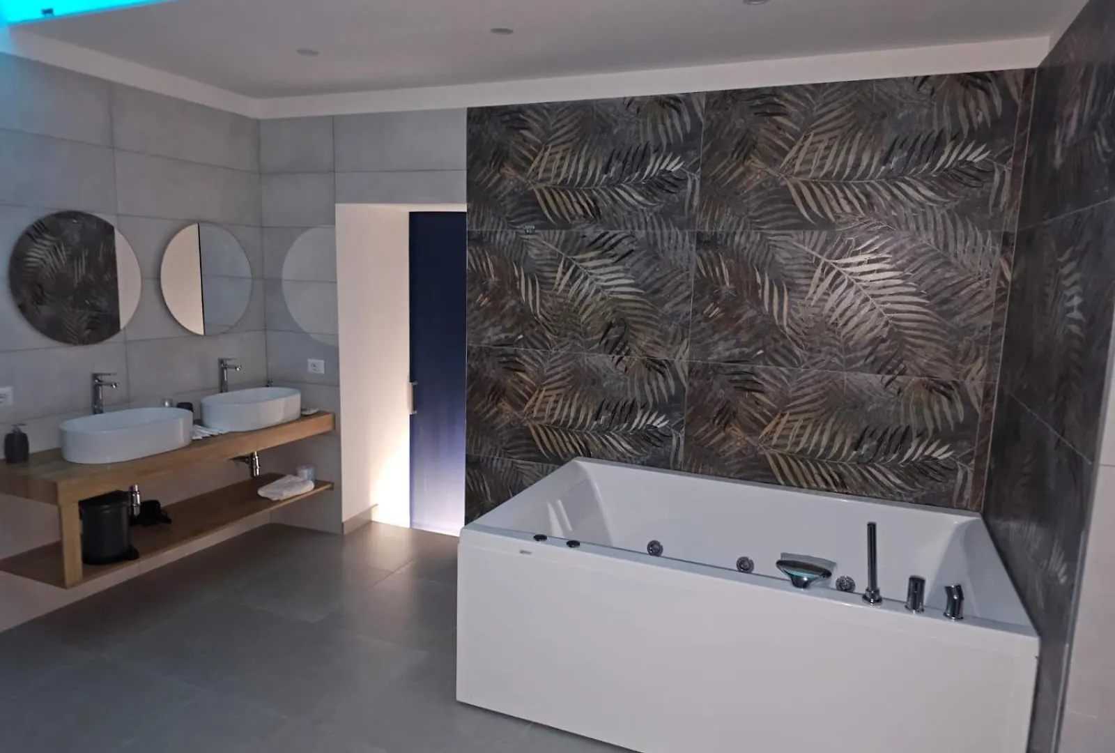 B&B Napoli Mitologica Bed & Breakfast