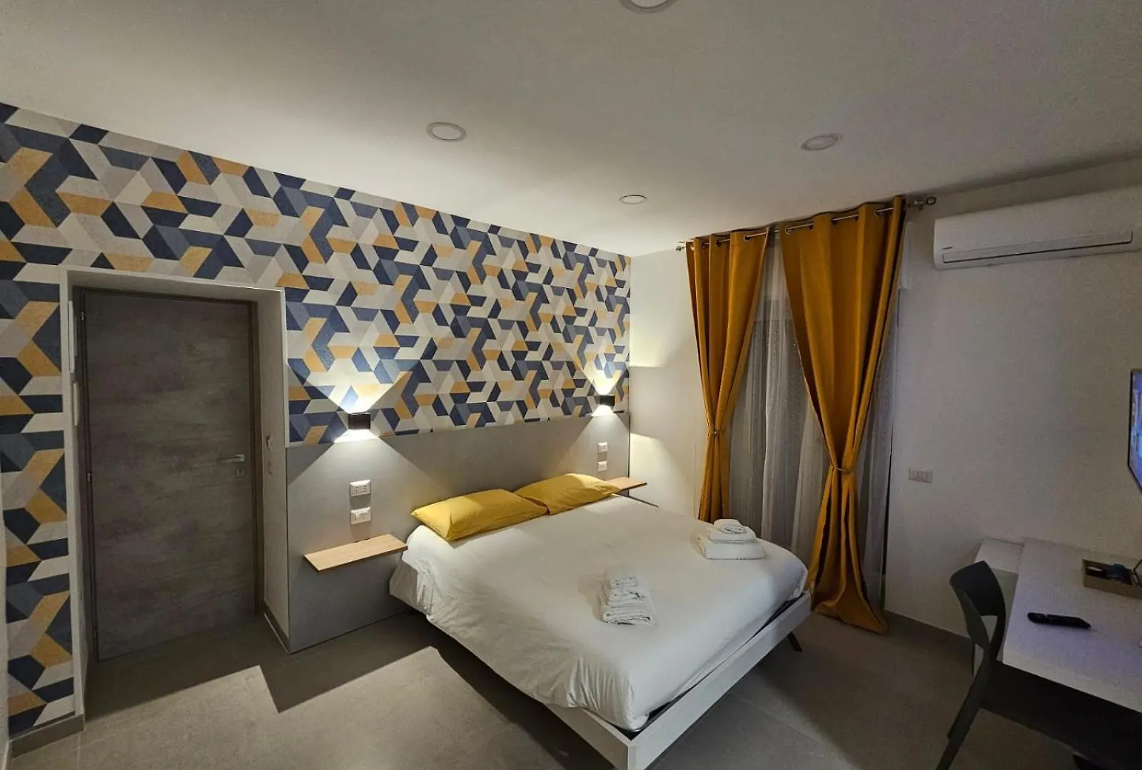 Bed & Breakfast B&B Napoli Mitologica Italia