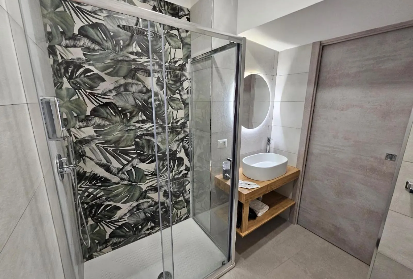 B&B Napoli Mitologica
