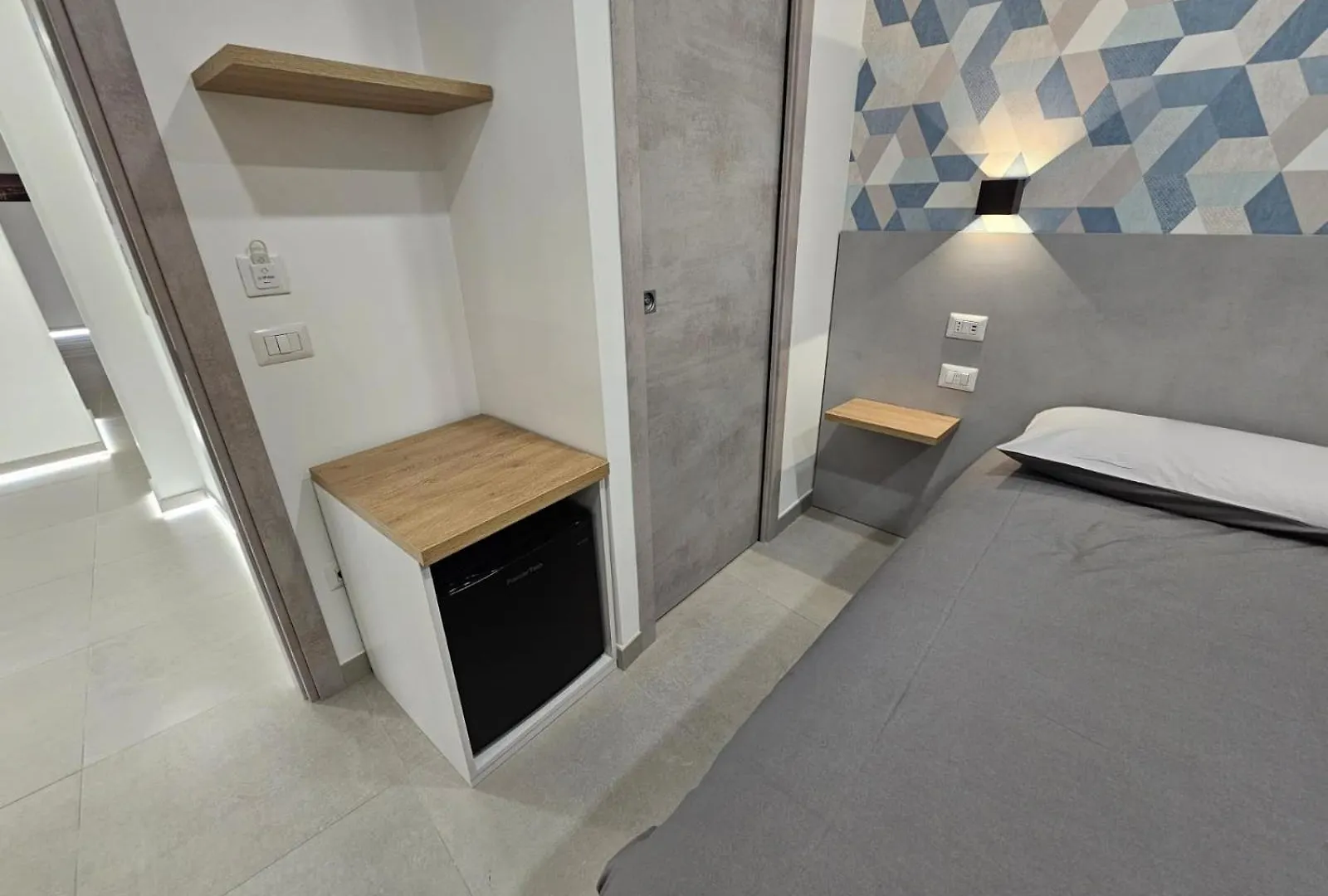 B&B Napoli Mitologica Italia
