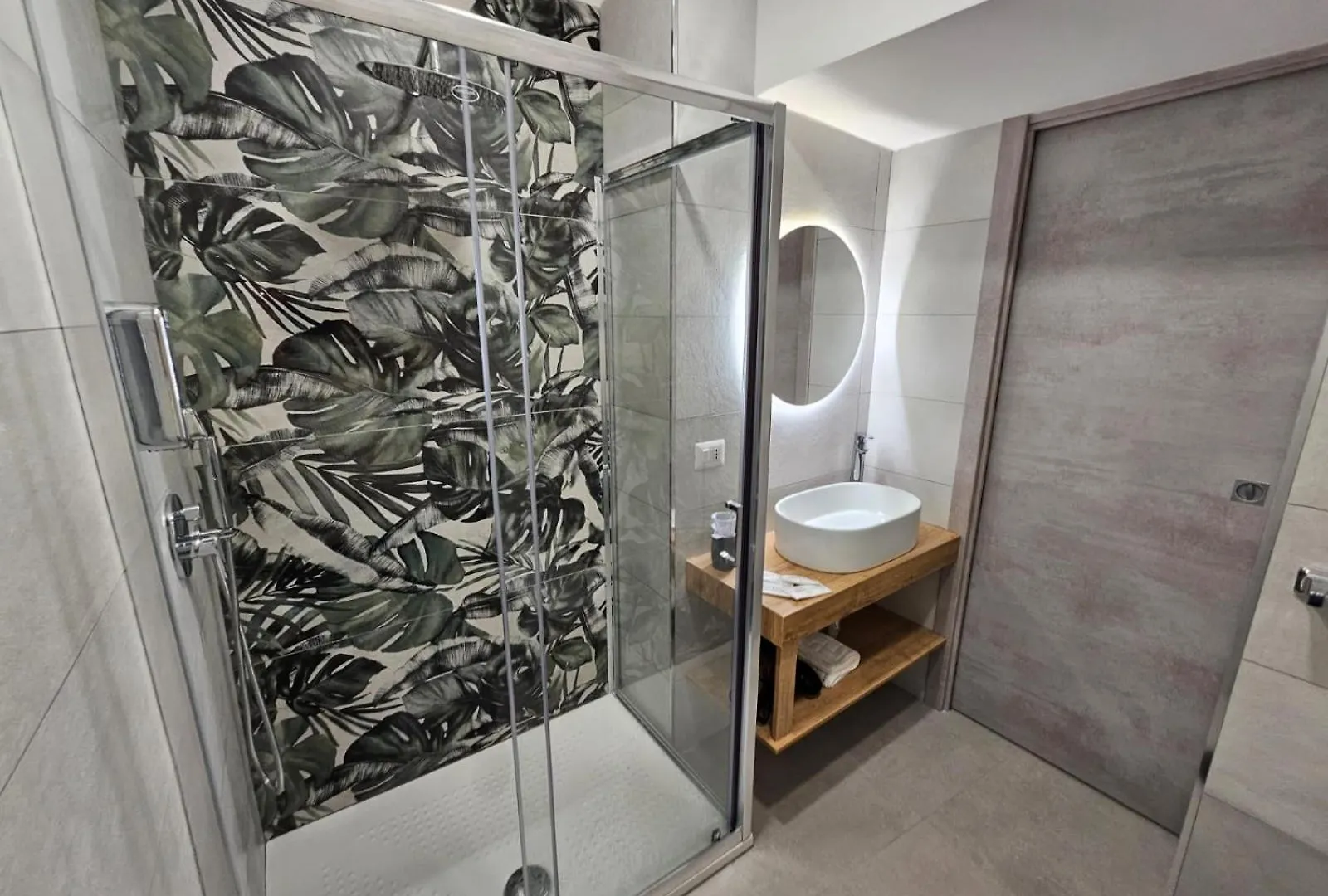 B&B Napoli Mitologica Italia