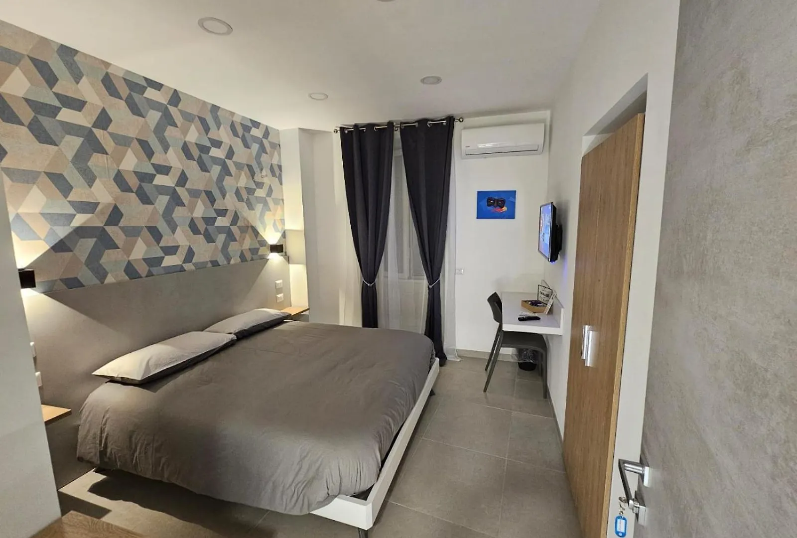B&B Napoli Mitologica