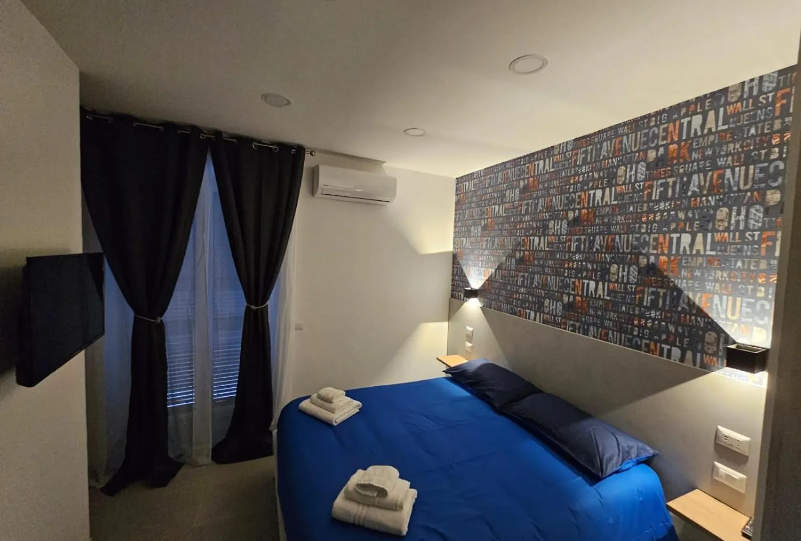 Bed & Breakfast B&B Napoli Mitologica