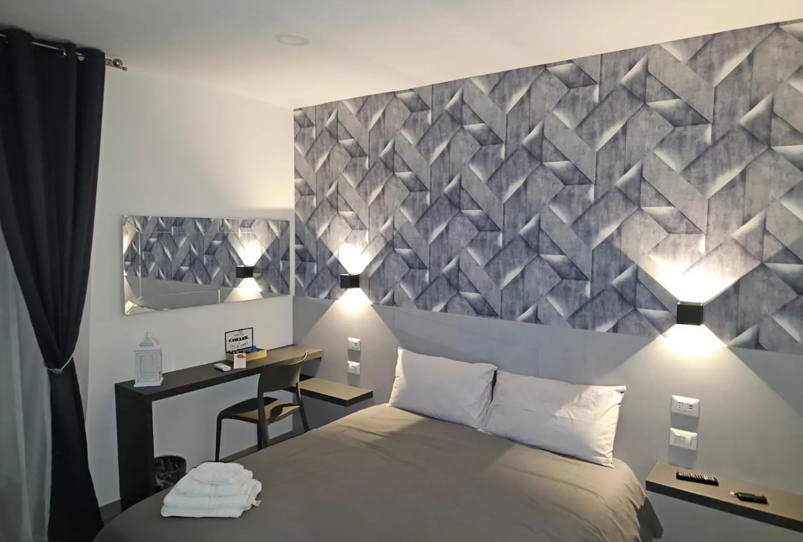 B&B Napoli Mitologica Bed & Breakfast