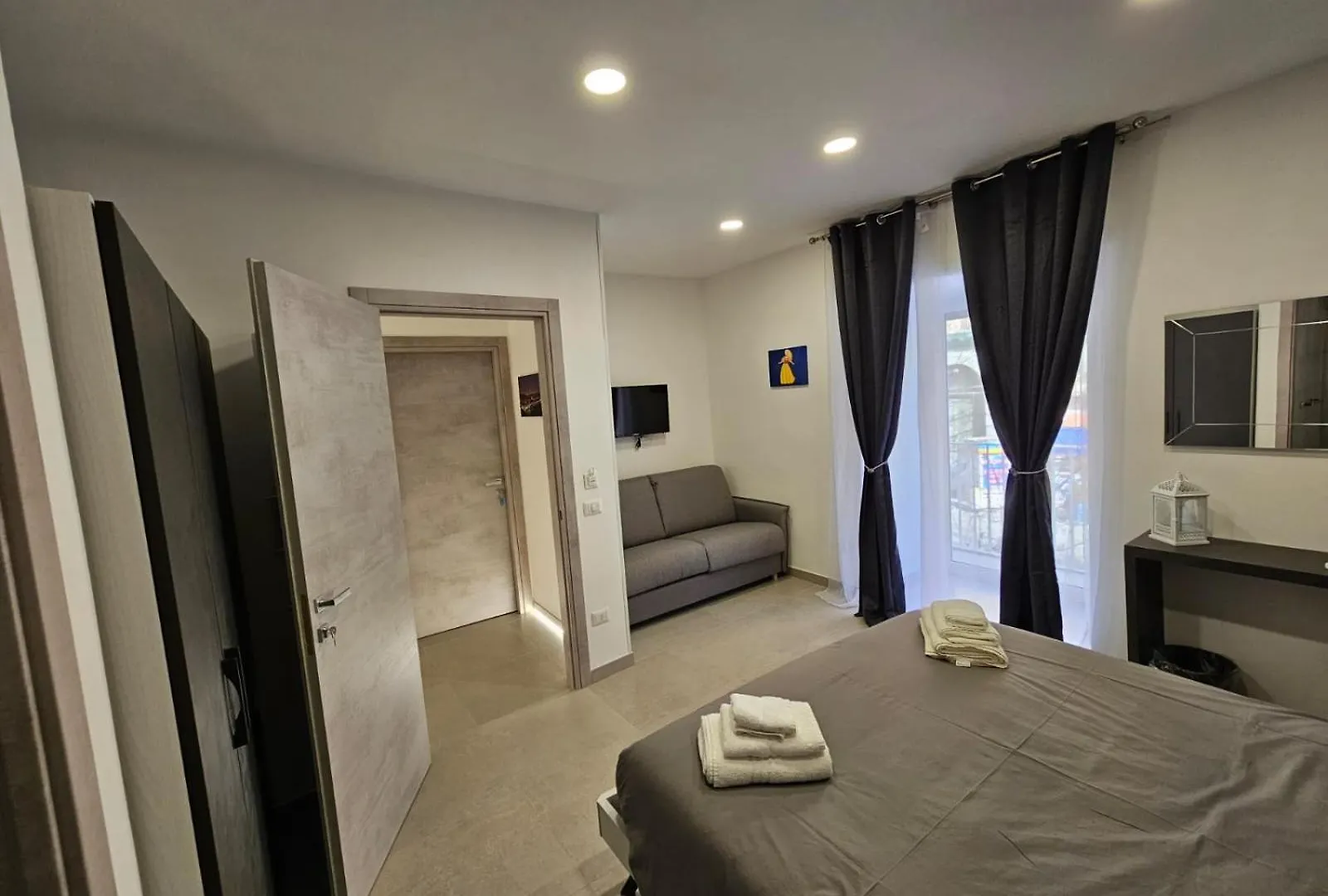 B&B Napoli Mitologica 0*,