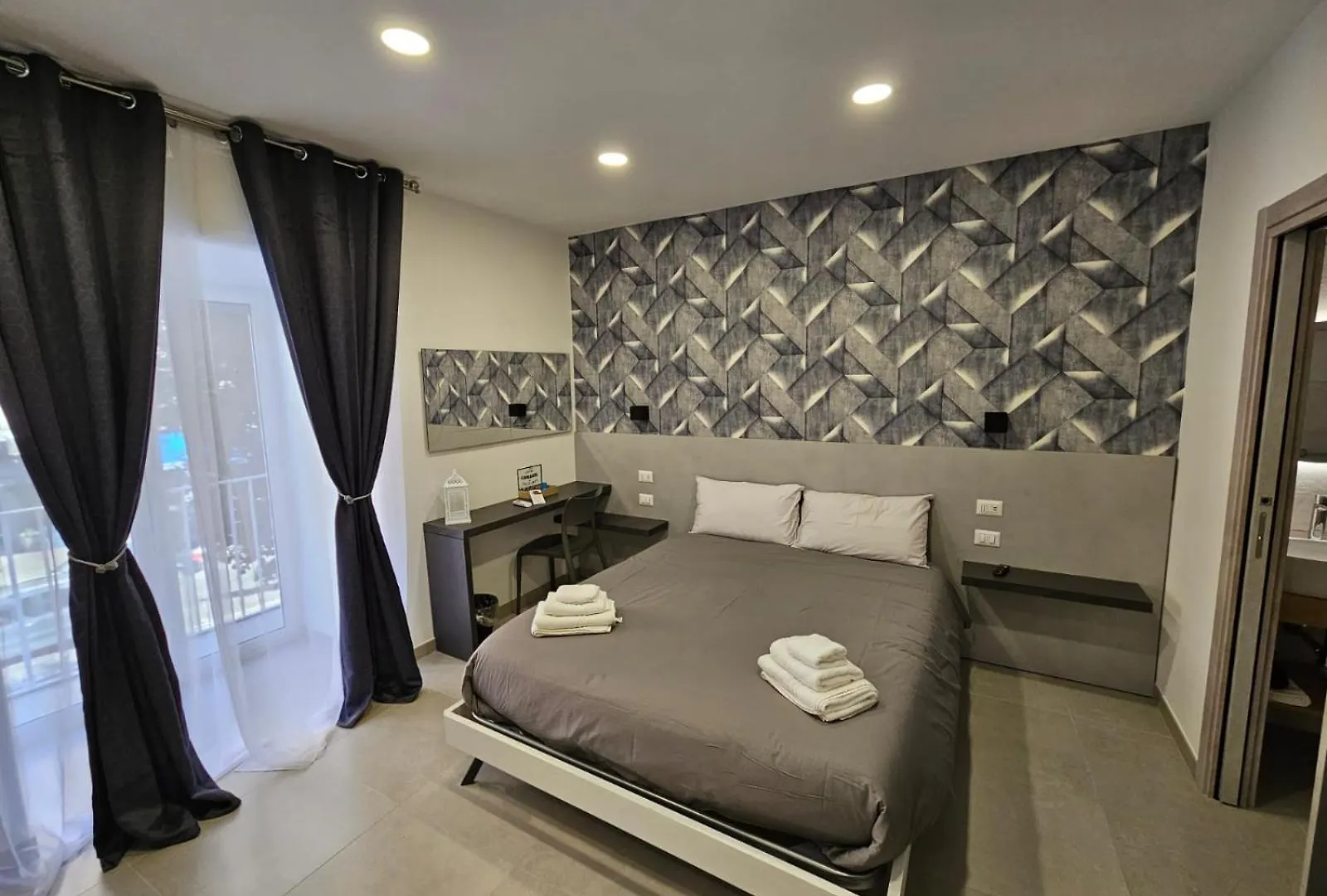 B&B Napoli Mitologica 0*,