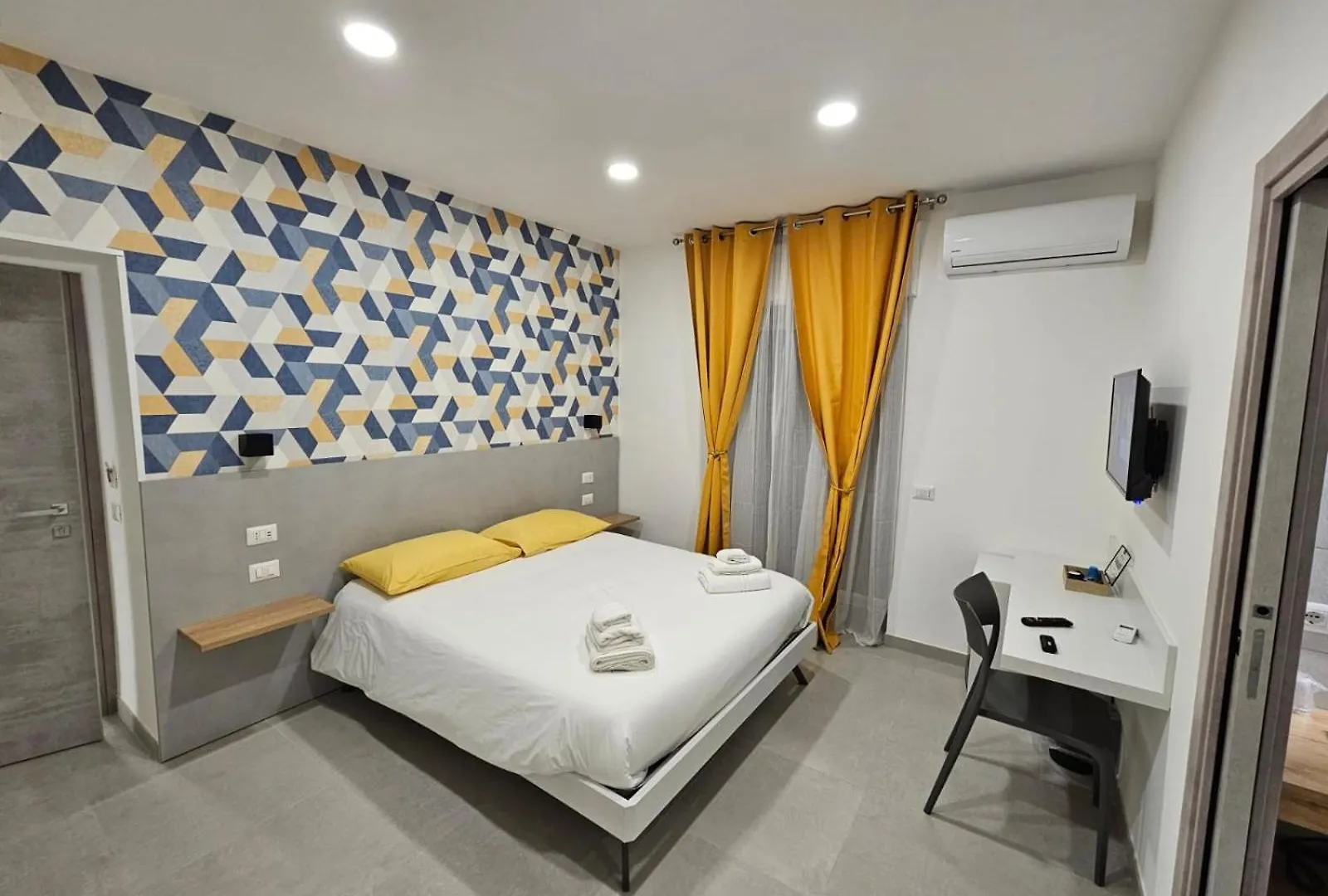Bed & Breakfast B&B Napoli Mitologica