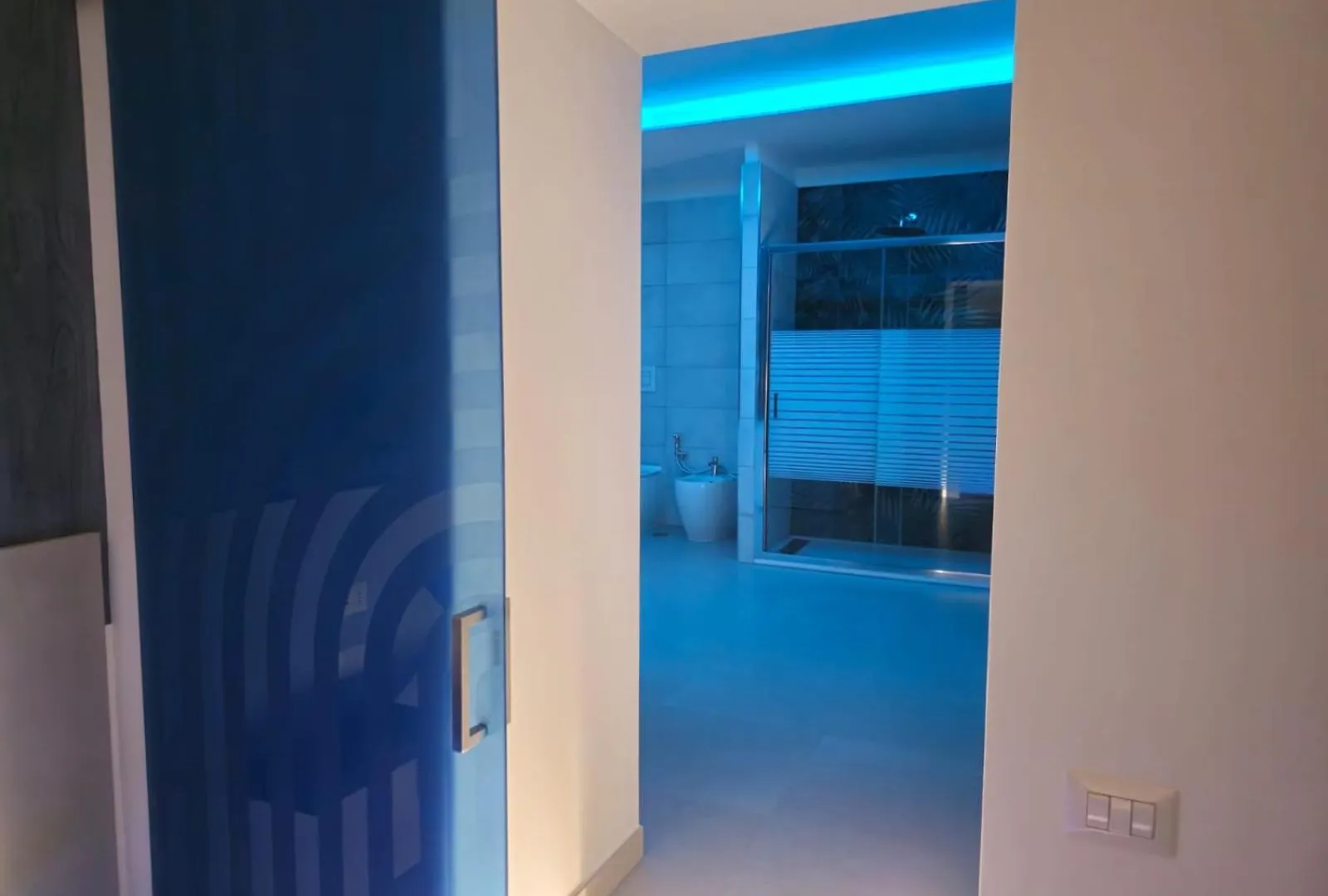 B&B Napoli Mitologica