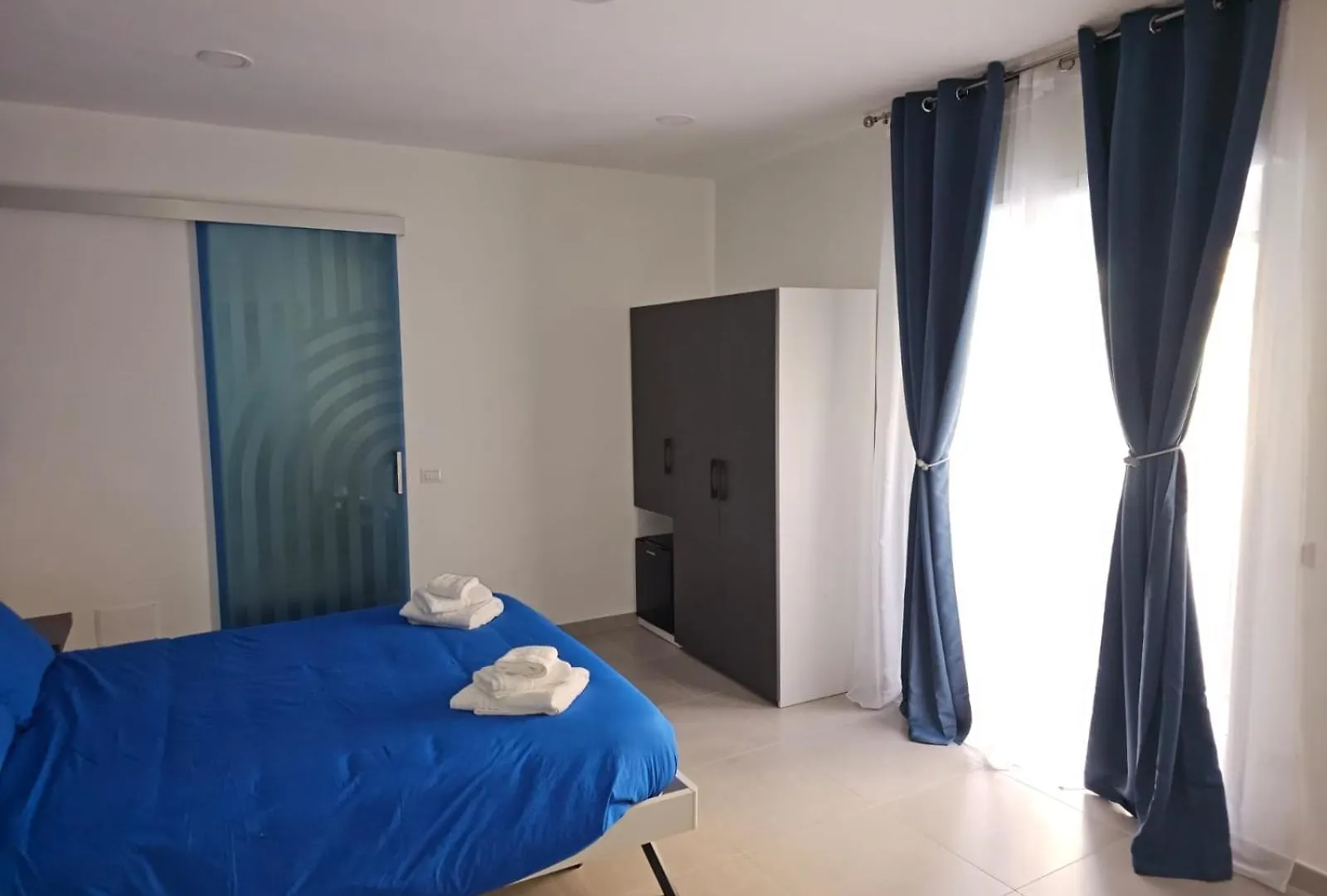B&B Napoli Mitologica