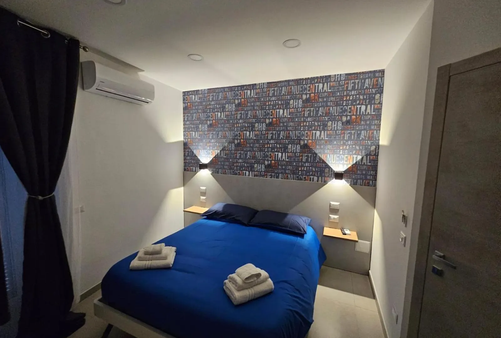 B&B Napoli Mitologica Italia