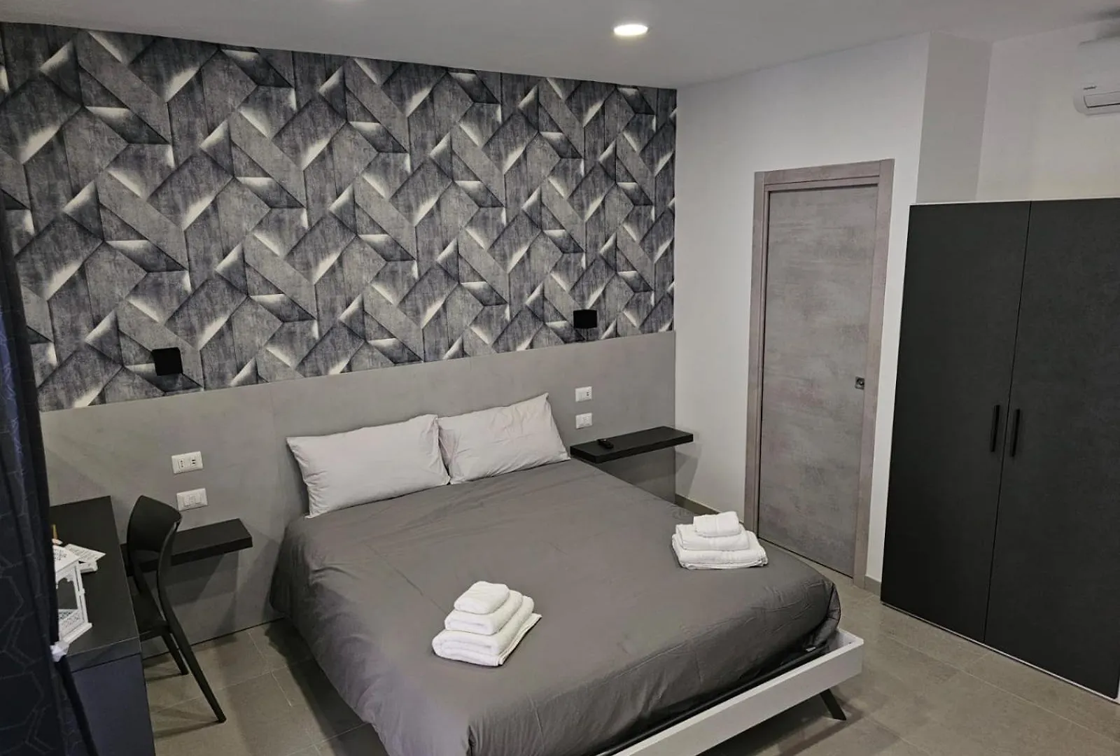 Bed & Breakfast B&B Napoli Mitologica Italia