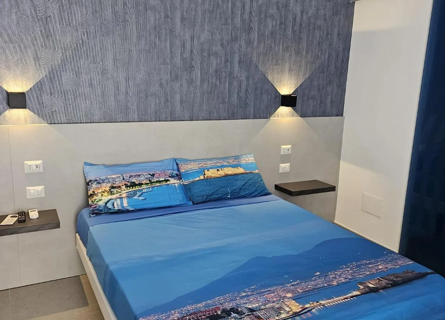 Bed & Breakfast B&B Napoli Mitologica