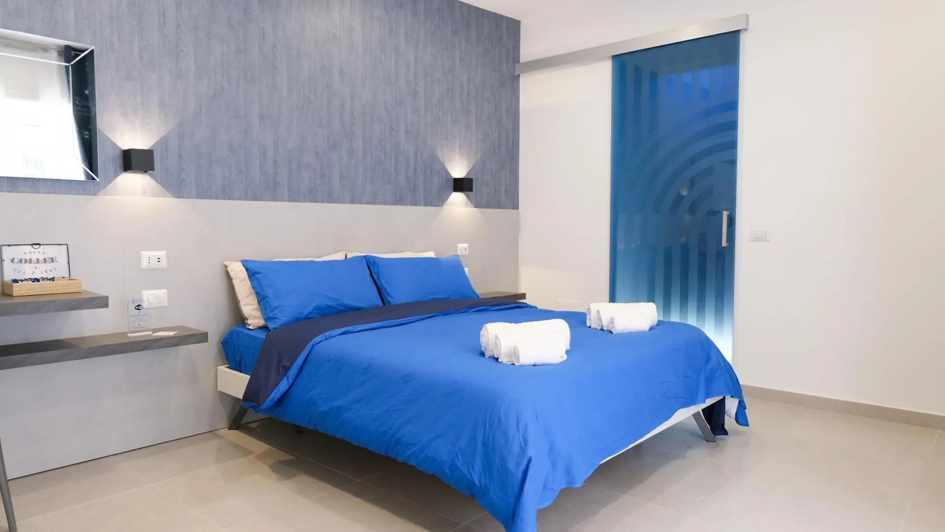 B&B Napoli Mitologica