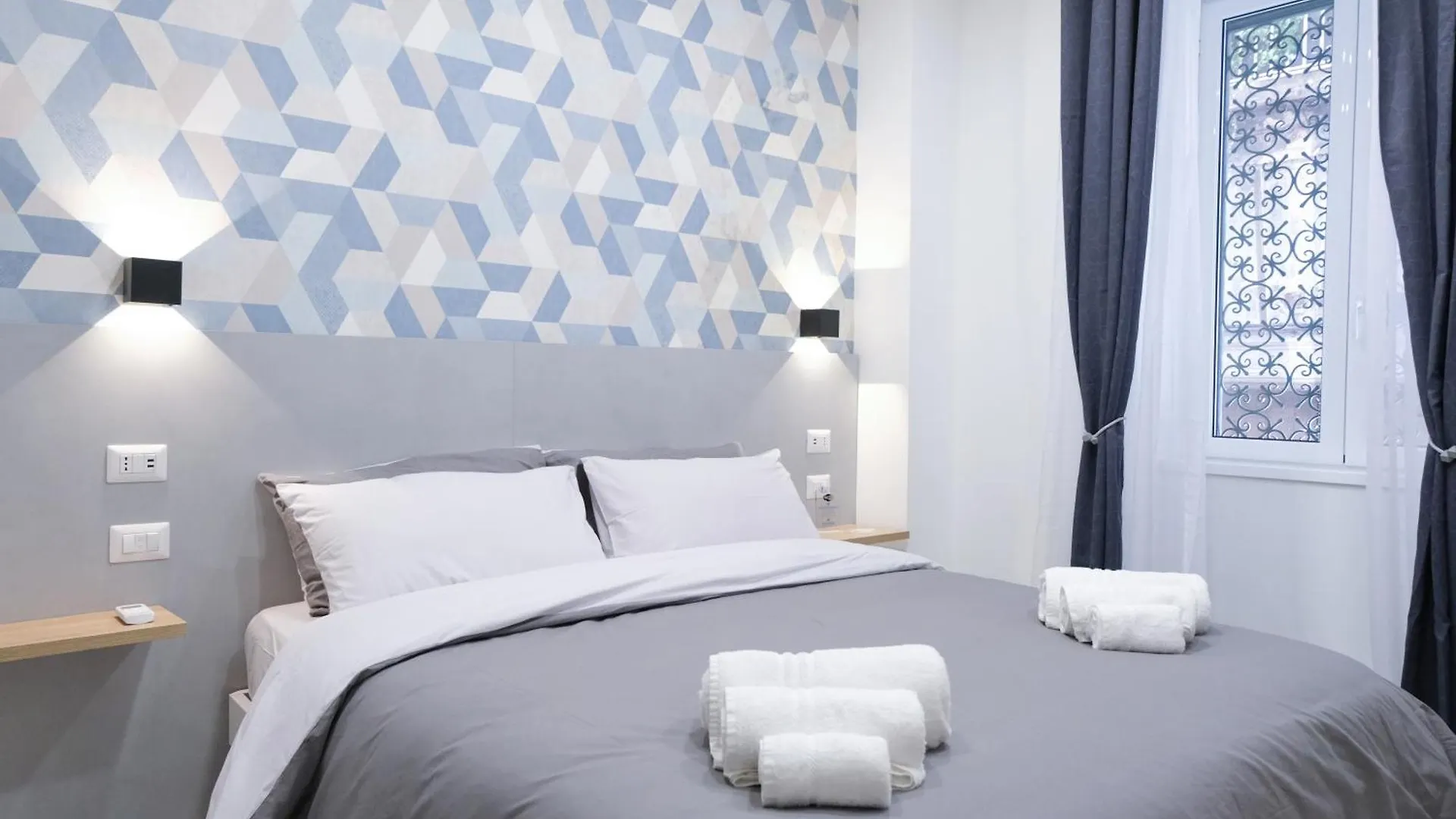 B&B Napoli Mitologica