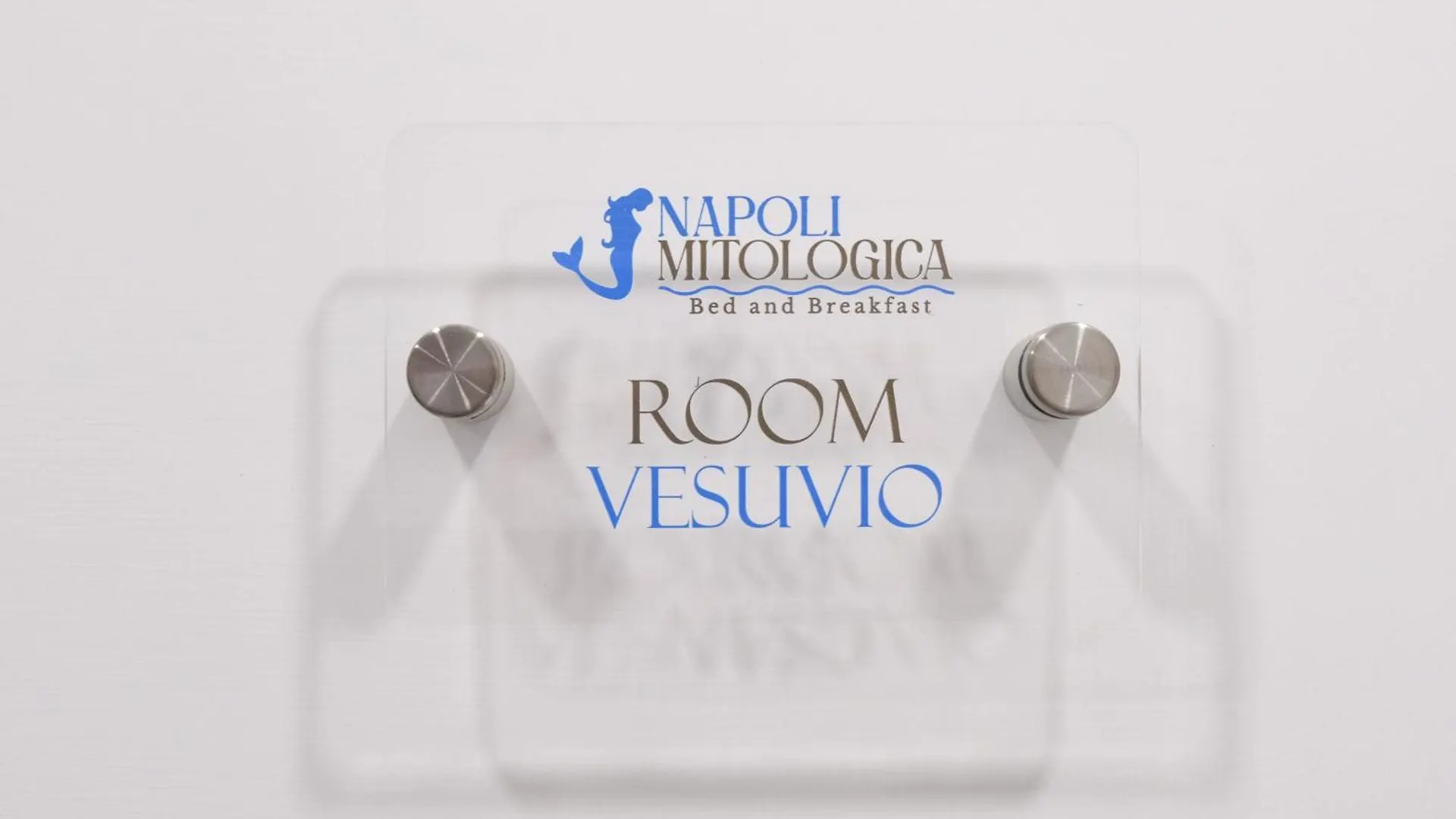 B&B Napoli Mitologica