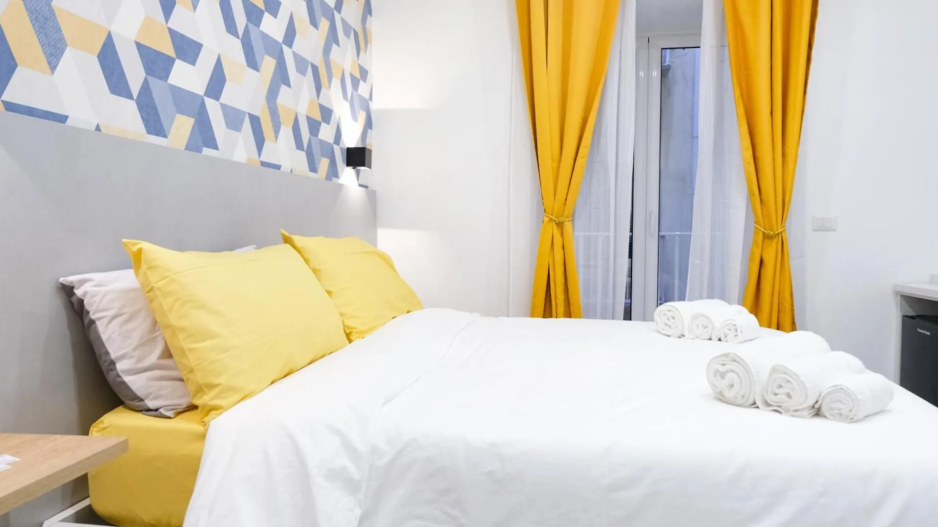 B&B Napoli Mitologica Italia