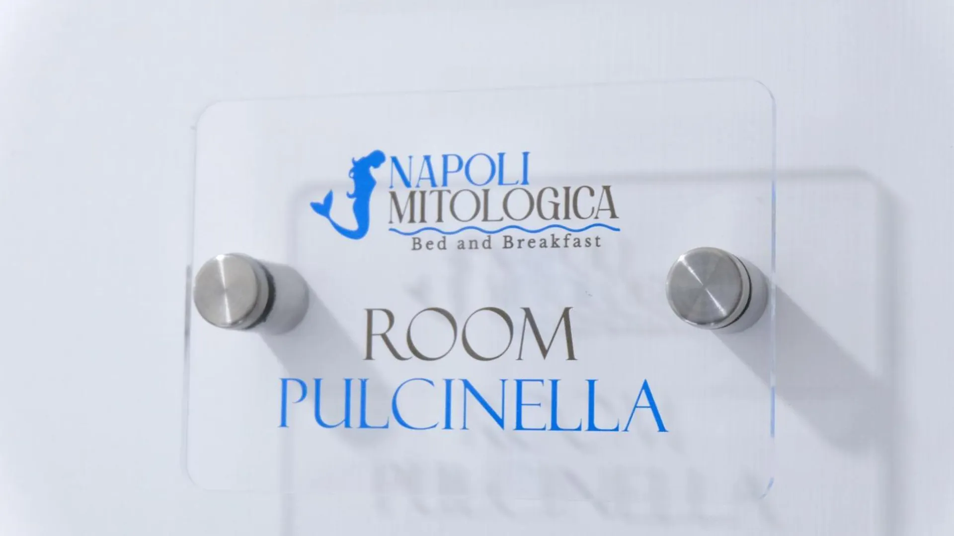 B&B Napoli Mitologica 0*,