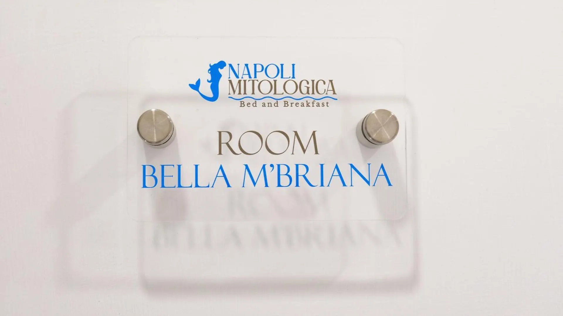 B&B Napoli Mitologica 0*,