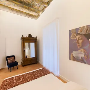 Hotel Eleonora, Napoli