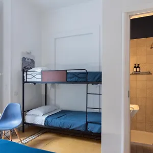 Bed & Breakfast Le Quinte Del Bellini, Napoli