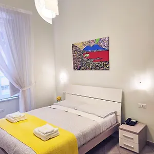 Affittacamere Maison Carolina, Napoli