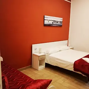 Affittacamere Dimora Ruggiero, Napoli