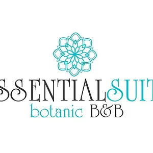 Bed & Breakfast Essential Botanic, Napoli
